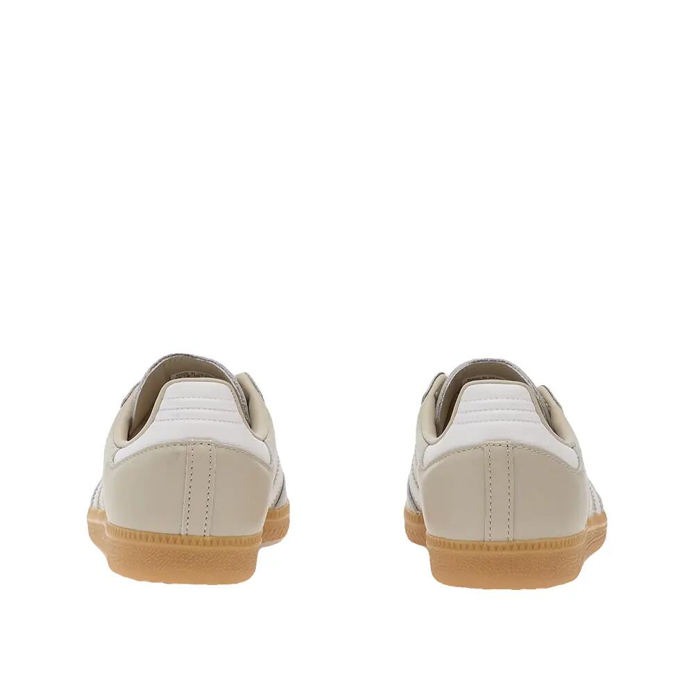 Zapatillas adidas Samba OG Beige 4/6