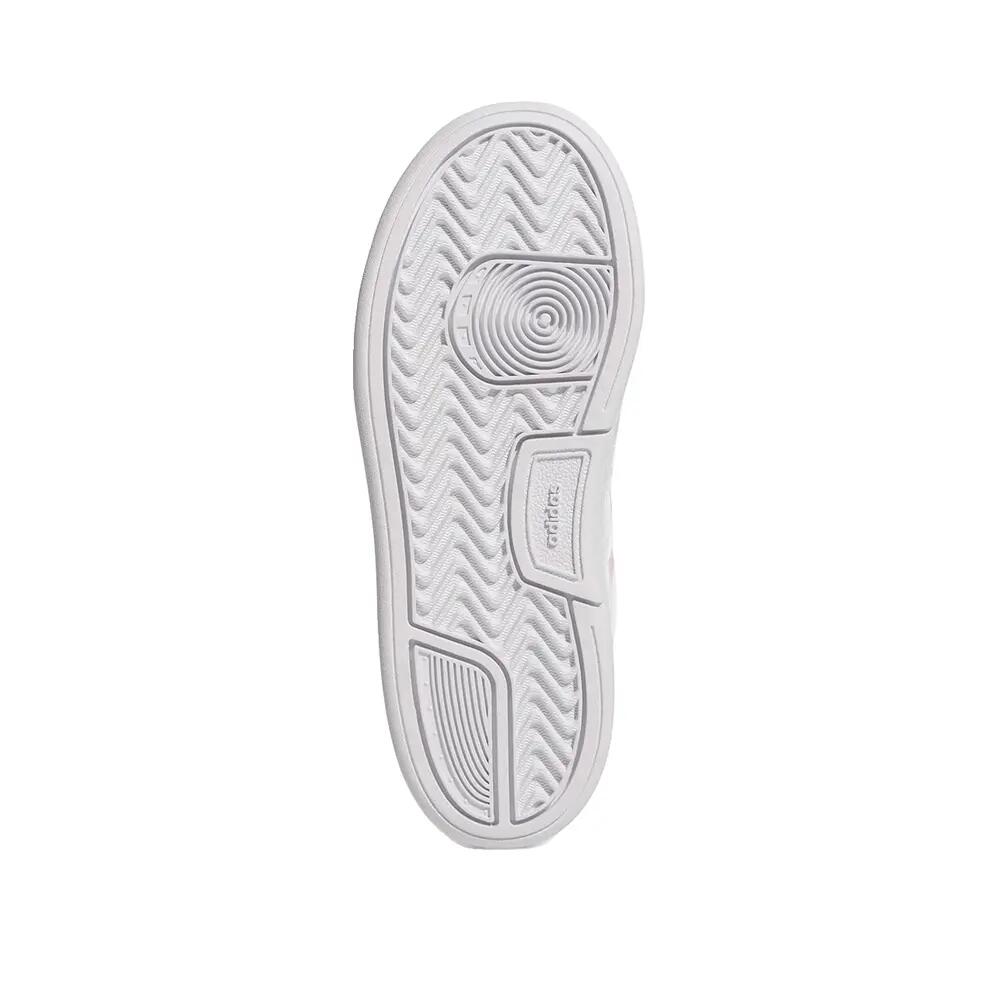 Zapatillas adidas Turnaround Blancas/Rosas 2/6