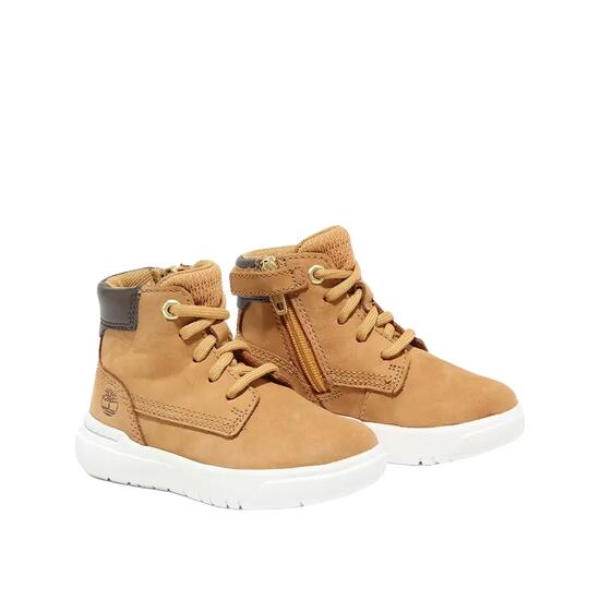 Zapatos Timberland Seneca Bay Marrón