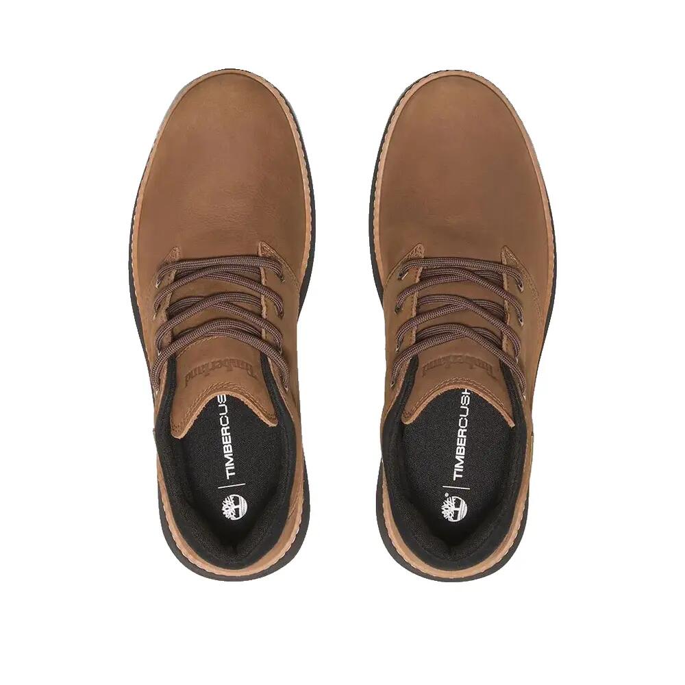 Wanderschuhe Timberland Hudson Road Marron 6/9