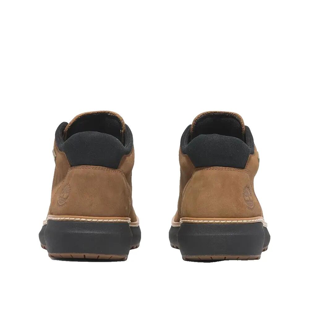 Timberland Hudson Road Hiking Shoes Brown 5/9