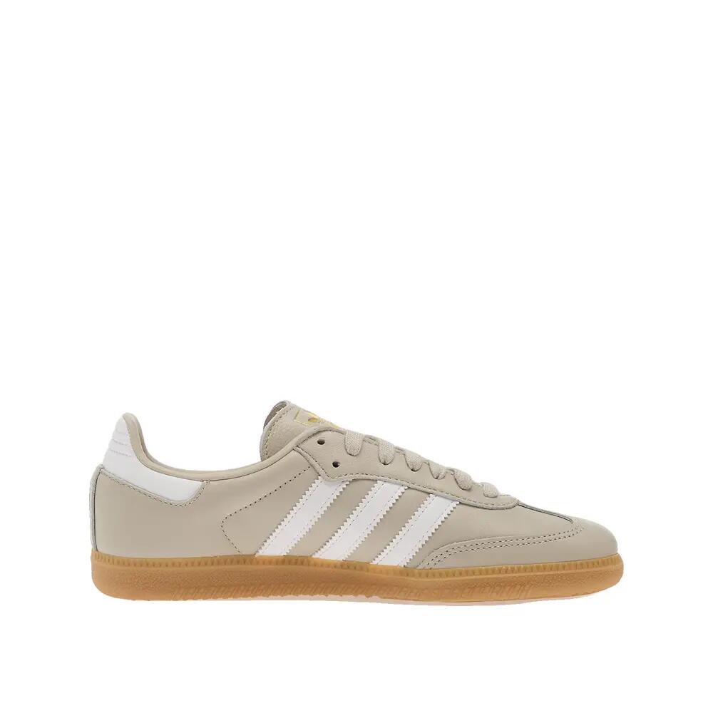 Zapatillas adidas Samba OG Beige 2/6