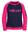 Kinder Sweatshirt Sandefjord Marineblau / Magenta