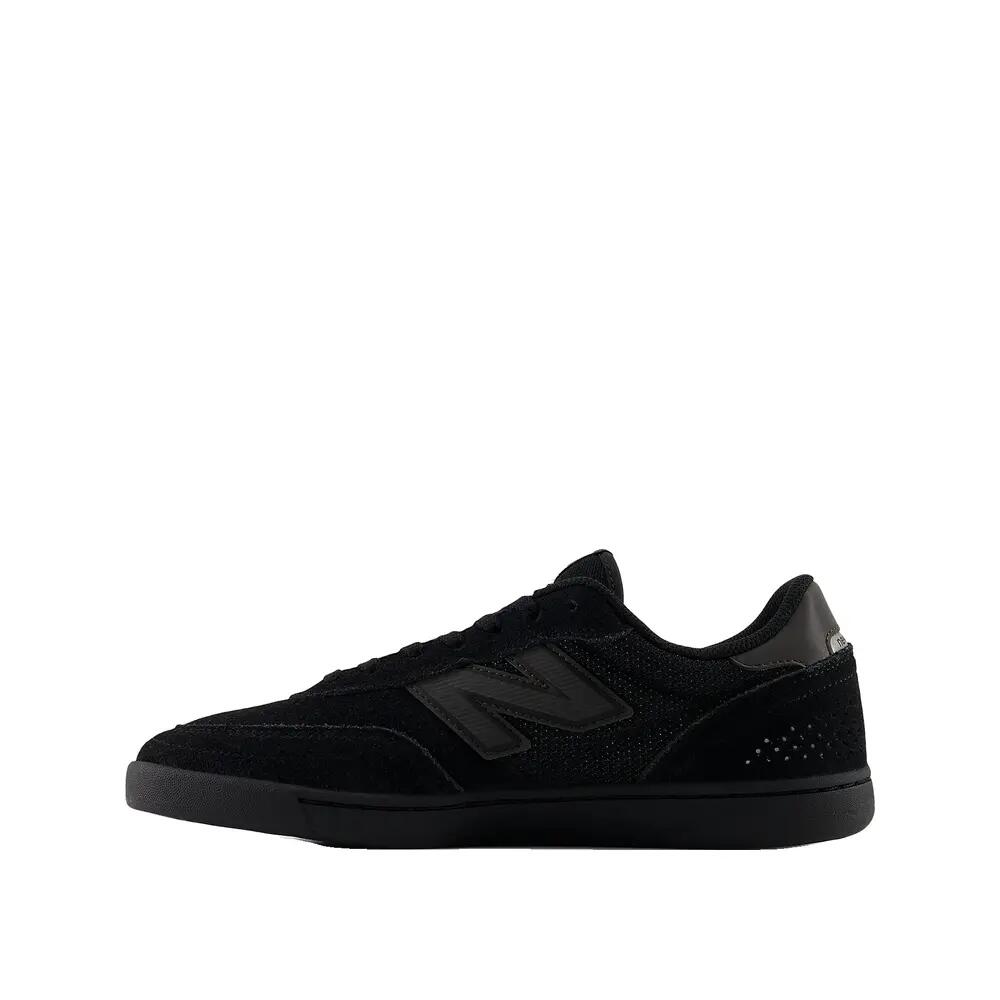 Chaussures New Balance Numeric 440v2 Noire 3/3
