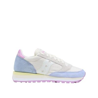 Scarpe Saucony Jazz Triple Donna Crema