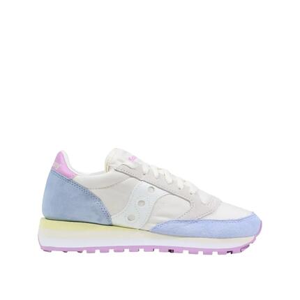 Schoenen Saucony Jazz Triple Dames Crème
