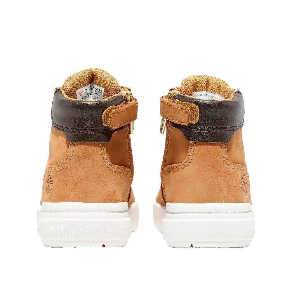 Zapatos Timberland Seneca Bay Marrón 6/7