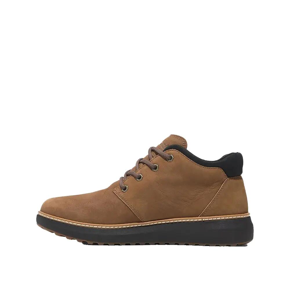 Timberland Hudson Road Hiking Shoes Brown 3/9
