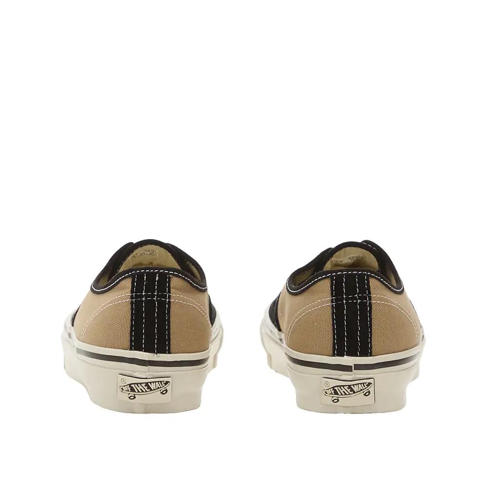 Chaussures Vans LX Authentic Brun 4/6