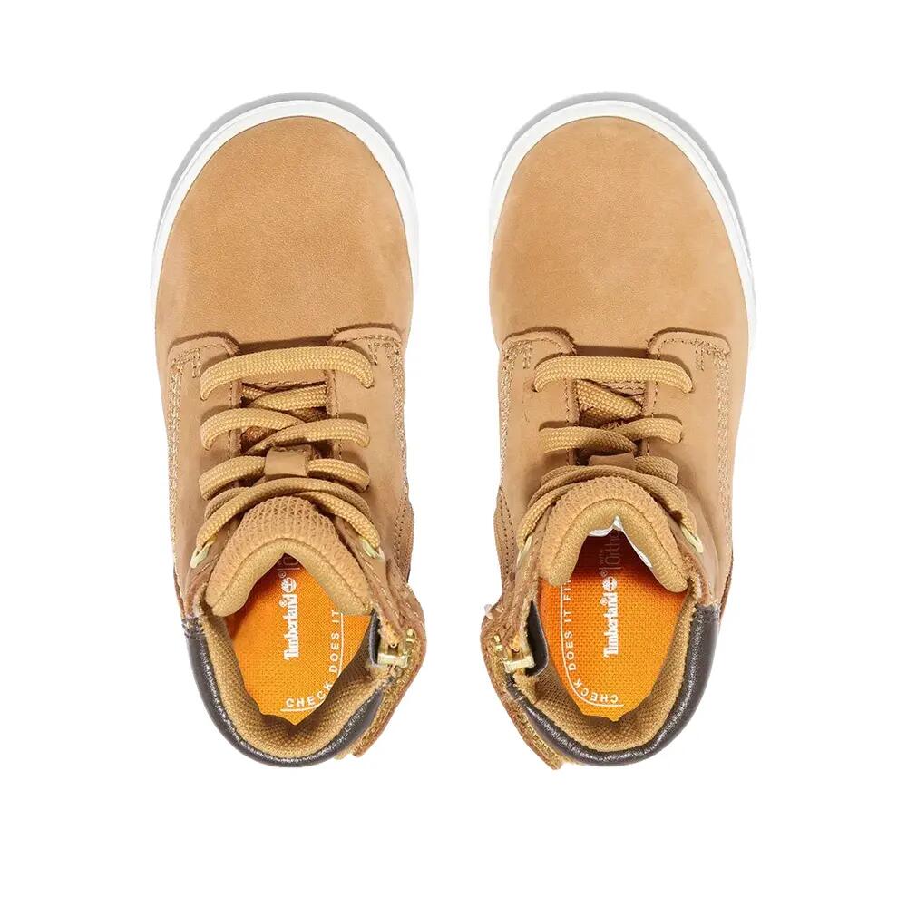 Zapatos Timberland Seneca Bay Marrón 5/7