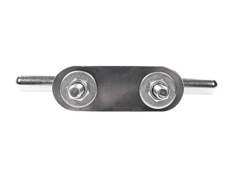 Knaga trapezowa John Paddle fi 12/150 mm 4/7