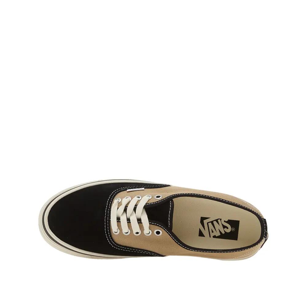 Chaussures Vans LX Authentic Brun 3/6