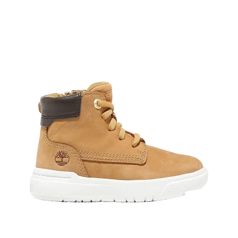 Zapatos Timberland Seneca Bay Marrón 4/7