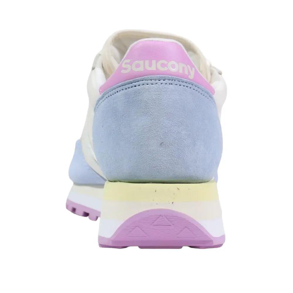 Chaussures Saucony Jazz Triple Femme Crème 4/5