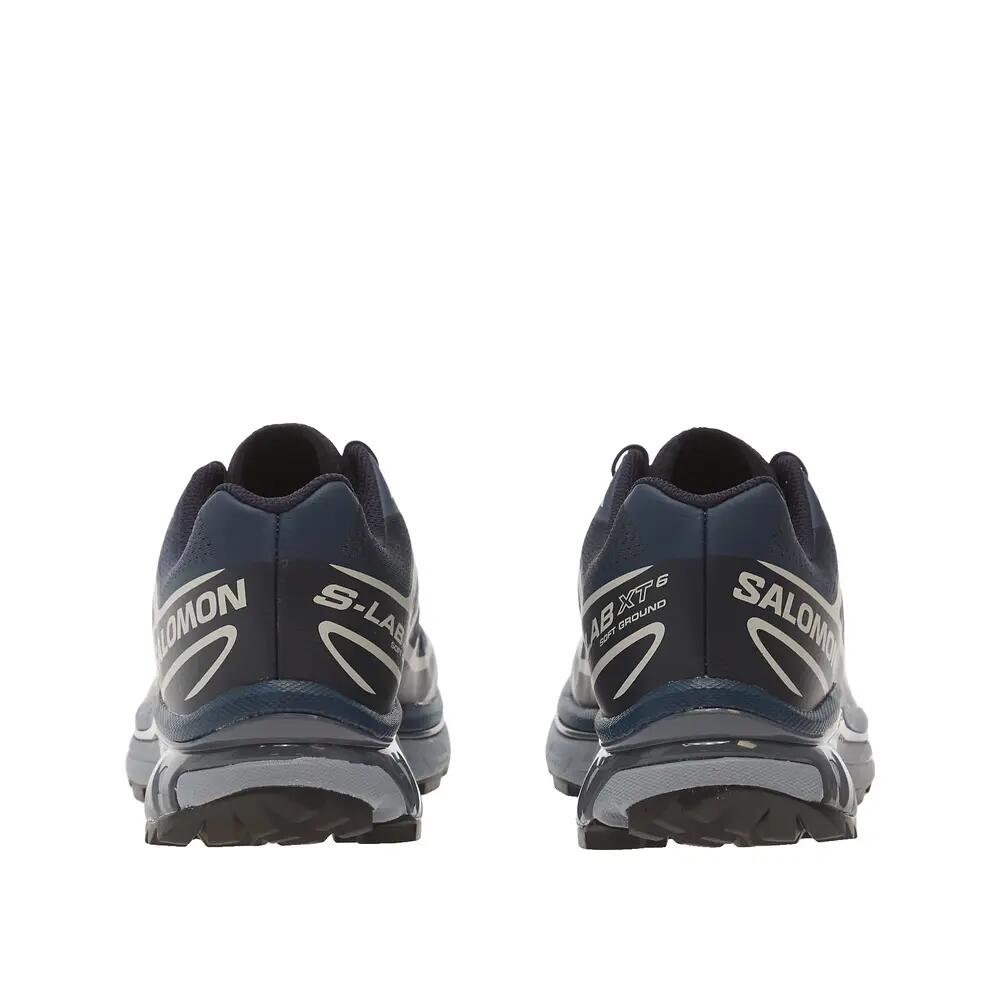 Zapatos de trail Salomon XT-6 Azul 4/6