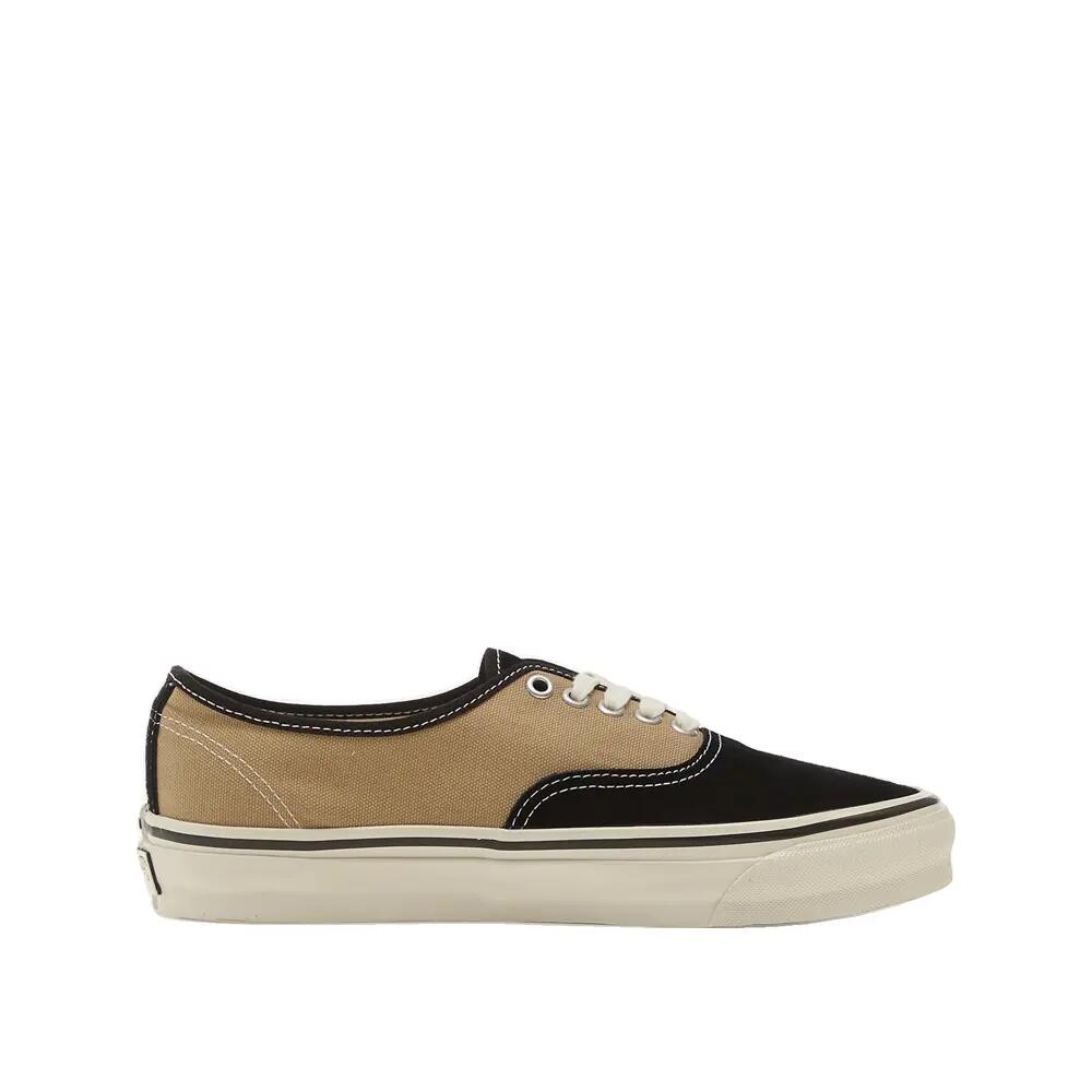 Chaussures Vans LX Authentic Brun 2/6