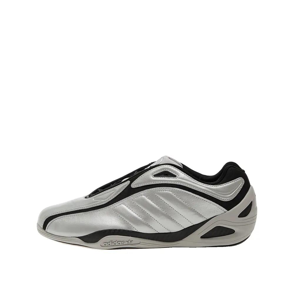 adidas Adiracer GT Silber Metallic 6/6