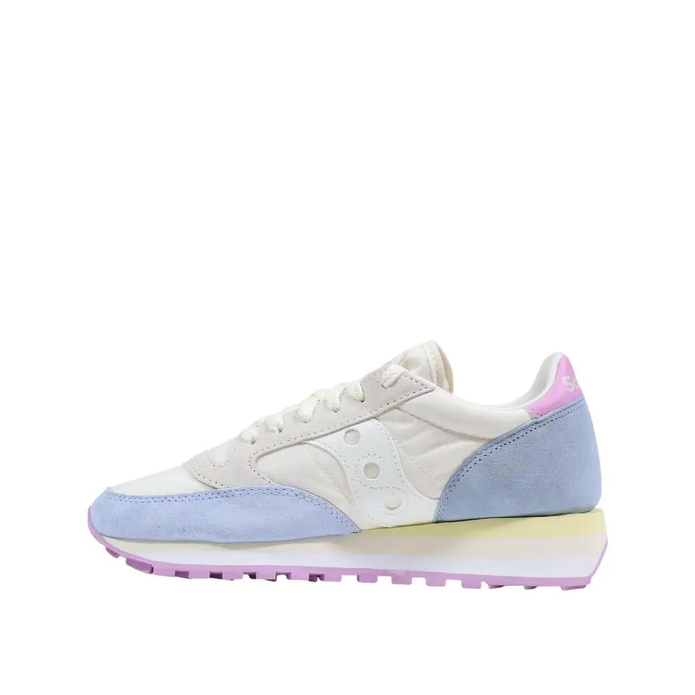 Chaussures Saucony Jazz Triple Femme Crème 3/5