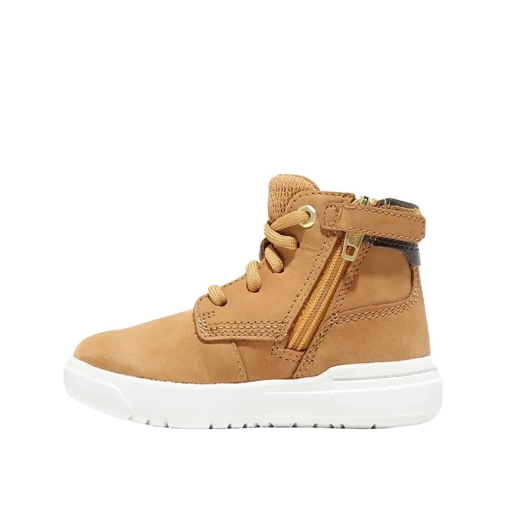 Zapatos Timberland Seneca Bay Marrón 3/7