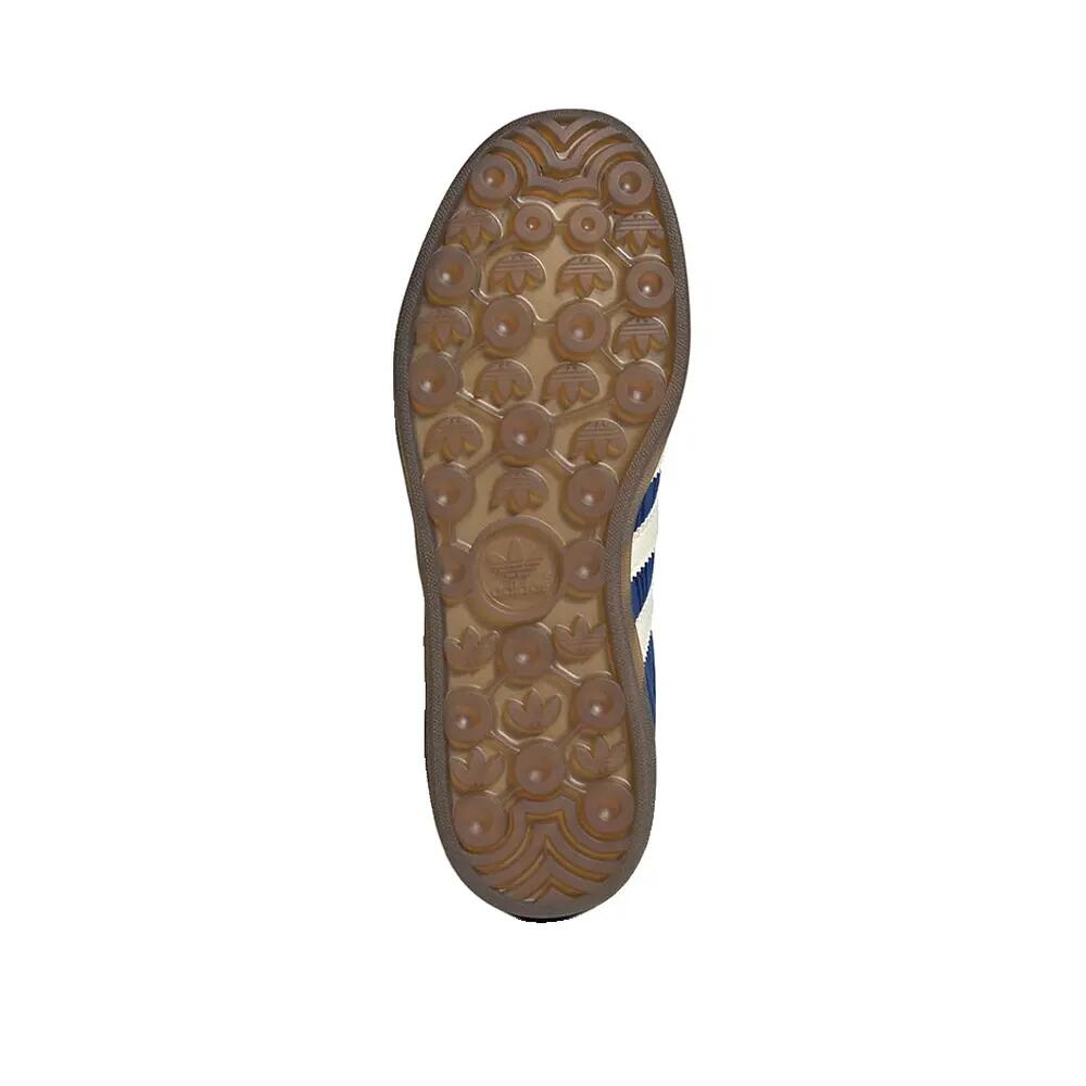 Scarpe adidas Gazelle Indoor Blu 6/6