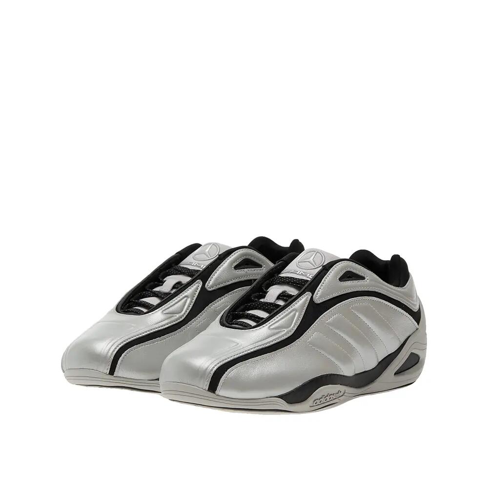 adidas Adiracer GT Silber Metallic 5/6