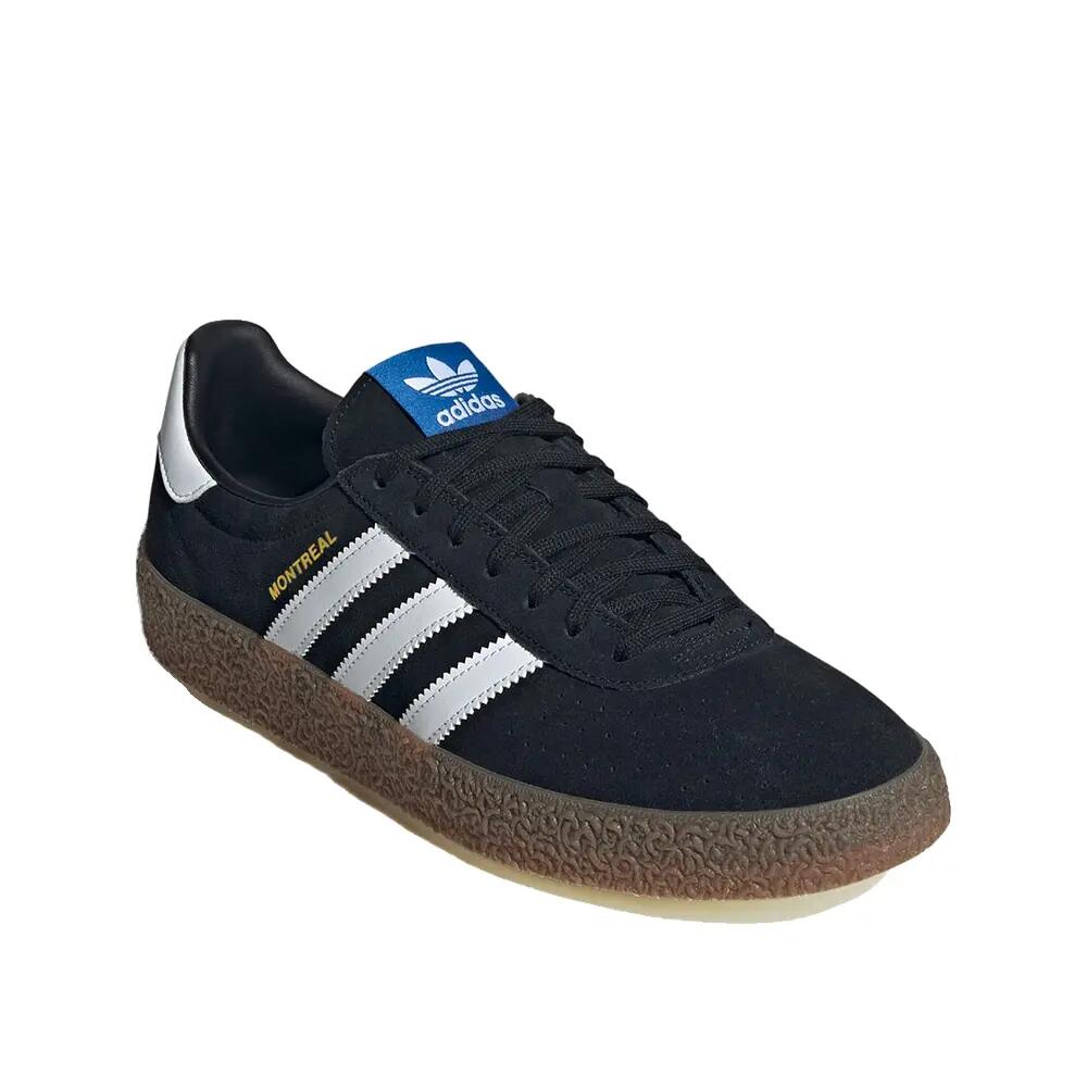 Schuhe adidas Montreal RM Schwarz 3/6