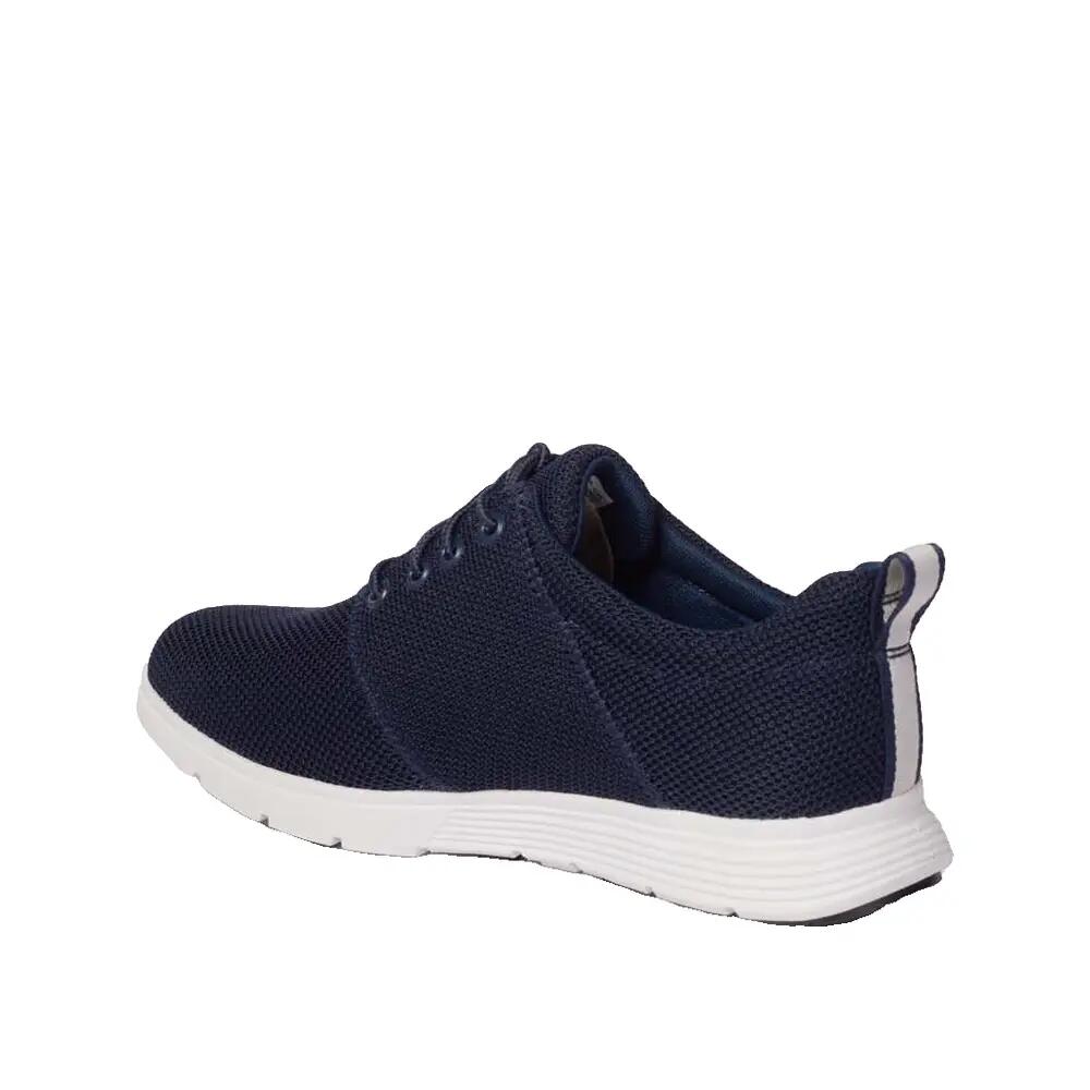 Calçado Timberland Killington Azul marinho 3/4