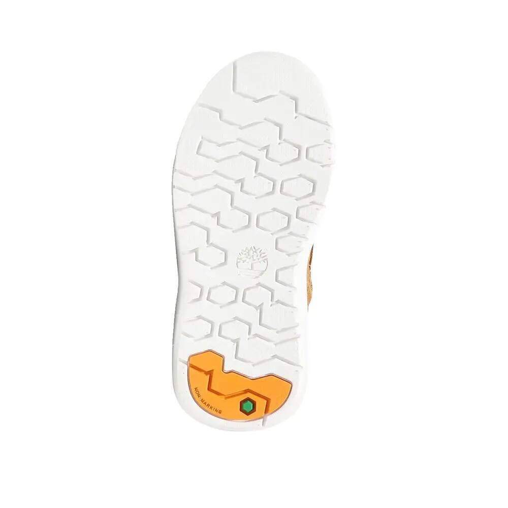 Zapatos Timberland Seneca Bay Marrón 2/7