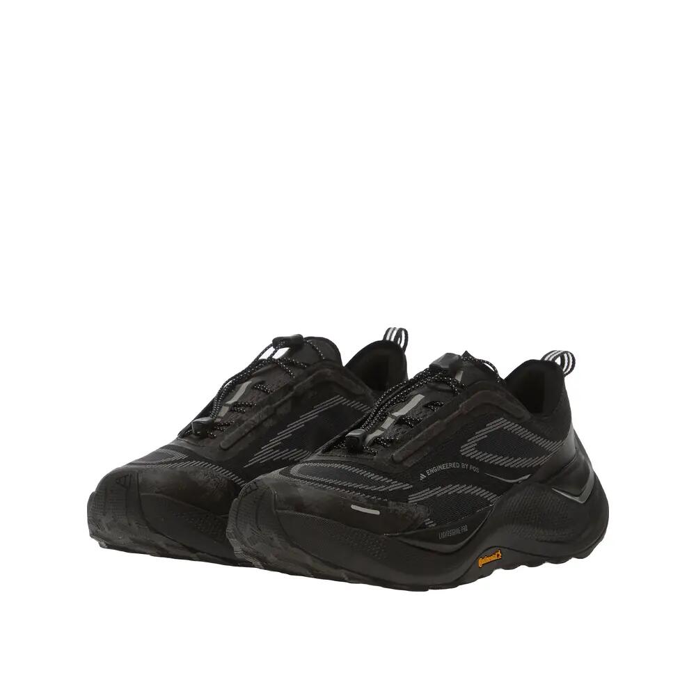 Chaussures adidas Holo Peak Noir/Blanc 5/6