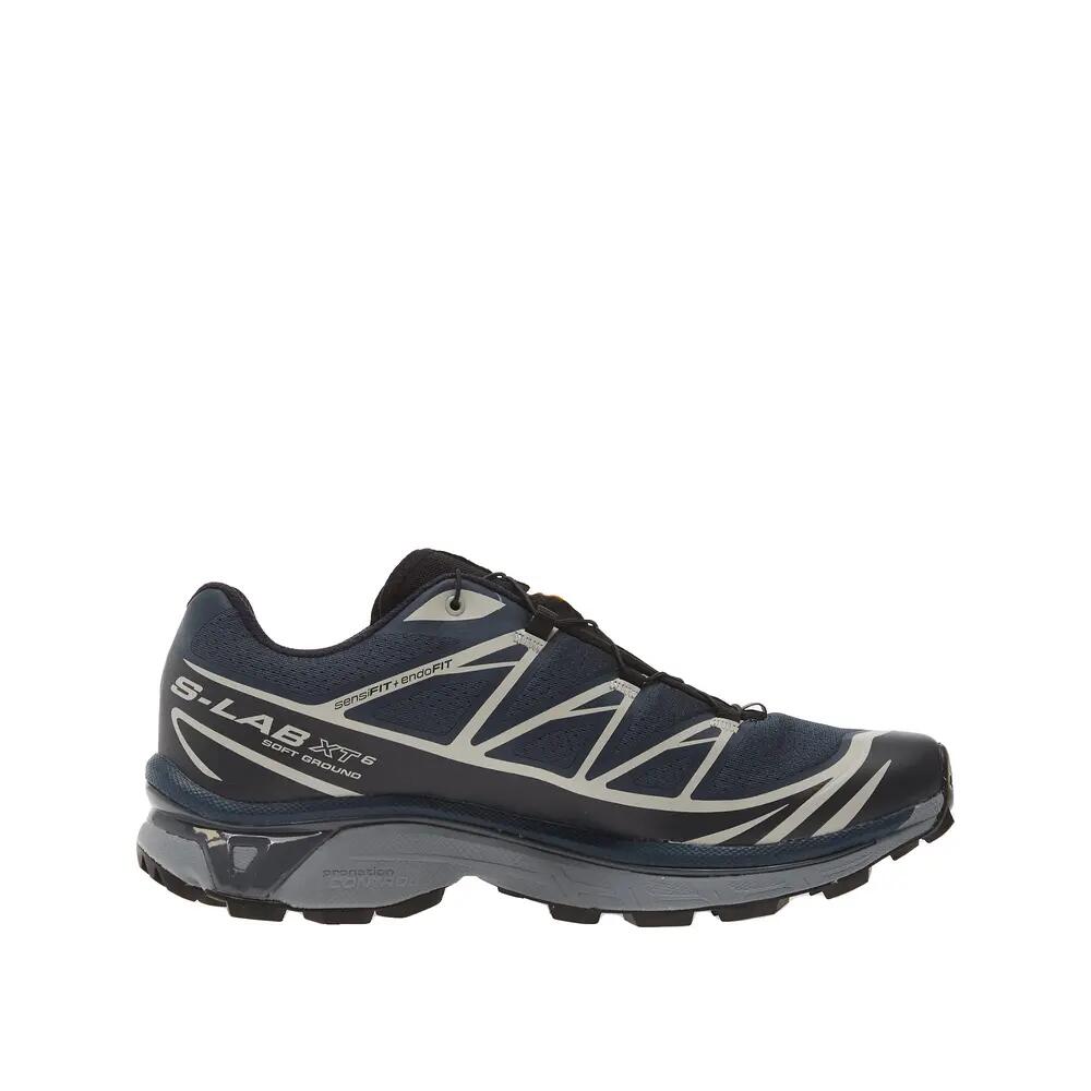 Zapatos de trail Salomon XT-6 Azul 2/6