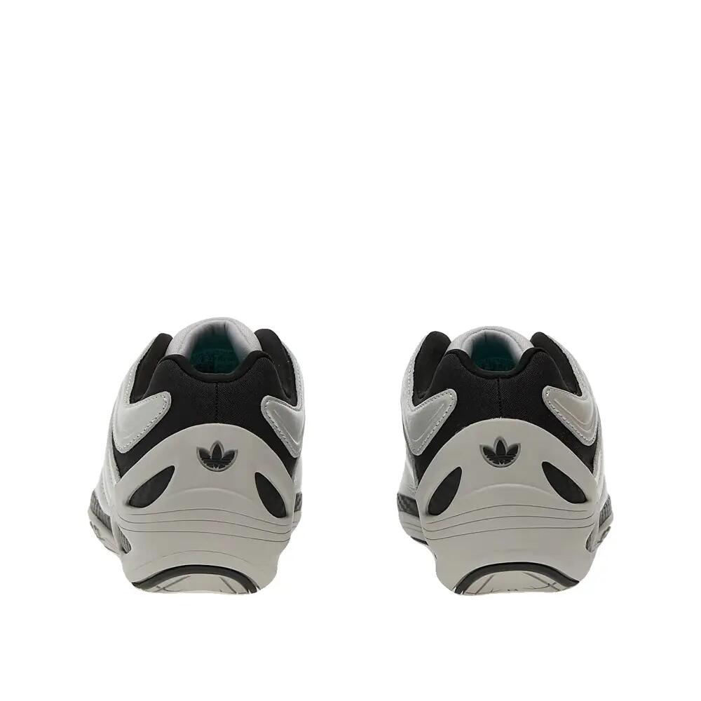 adidas Adiracer GT Silber Metallic 4/6