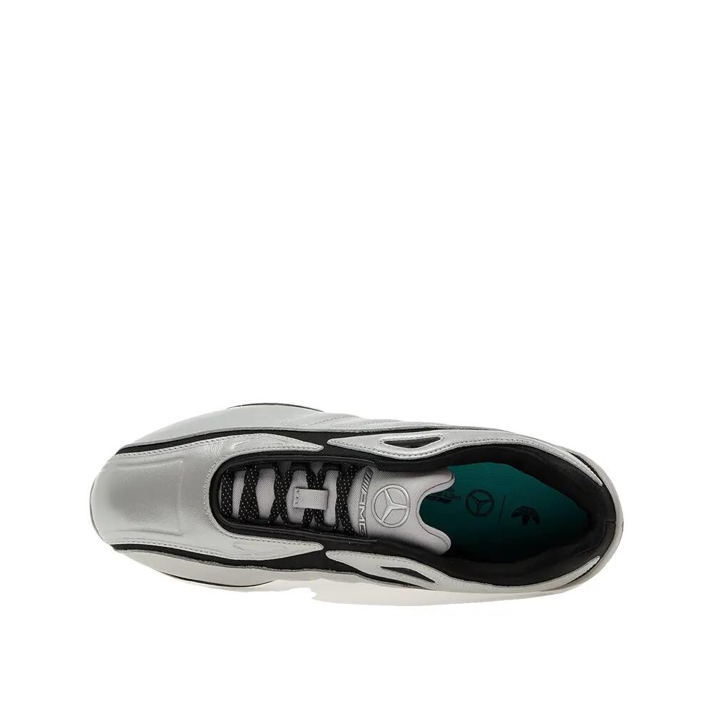 adidas Adiracer GT Silber Metallic 3/6