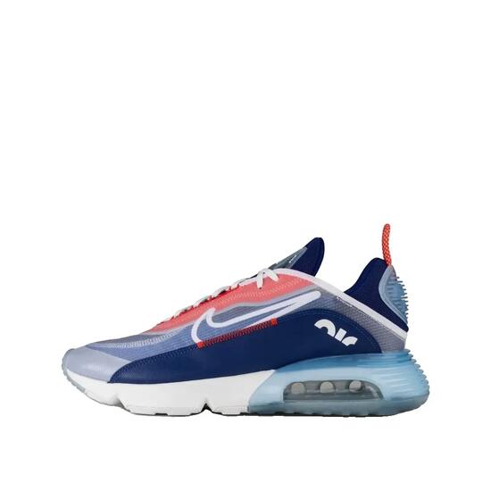 Zapatillas Nike Air Max 2090 Blanc/Rouge/Bleu