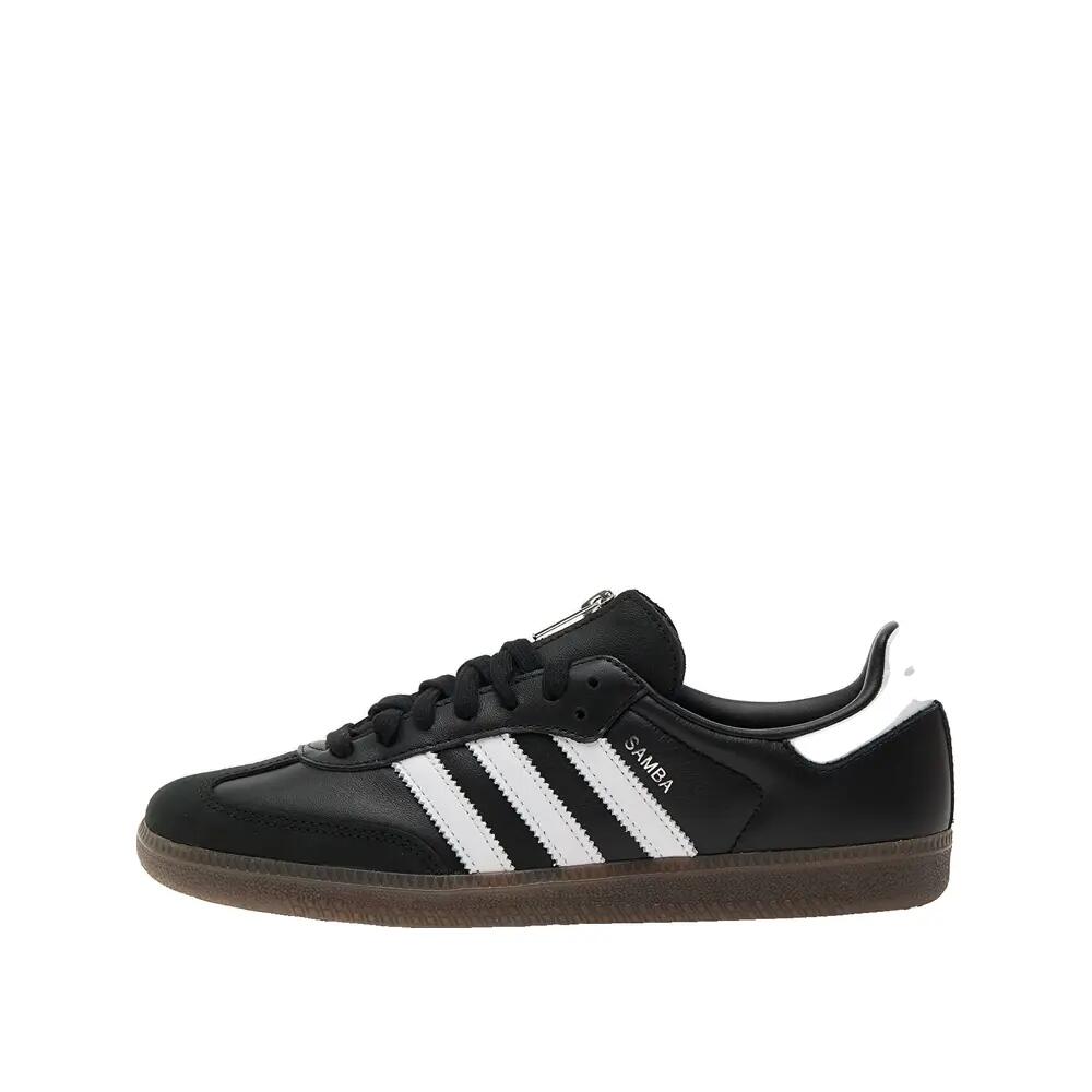 Scarpe adidas Samba OG Nero/Bianco 6/6