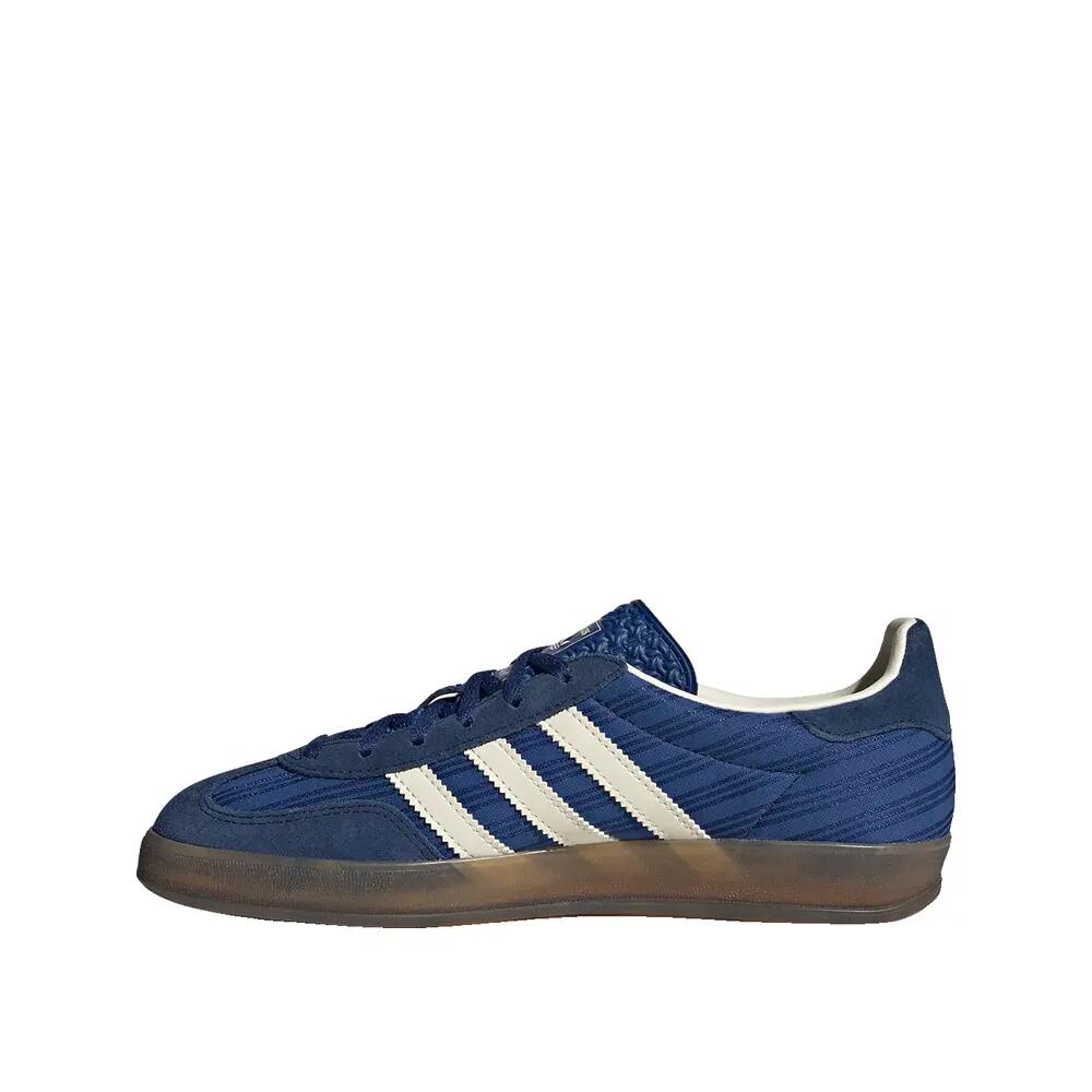 Scarpe adidas Gazelle Indoor Blu 2/6