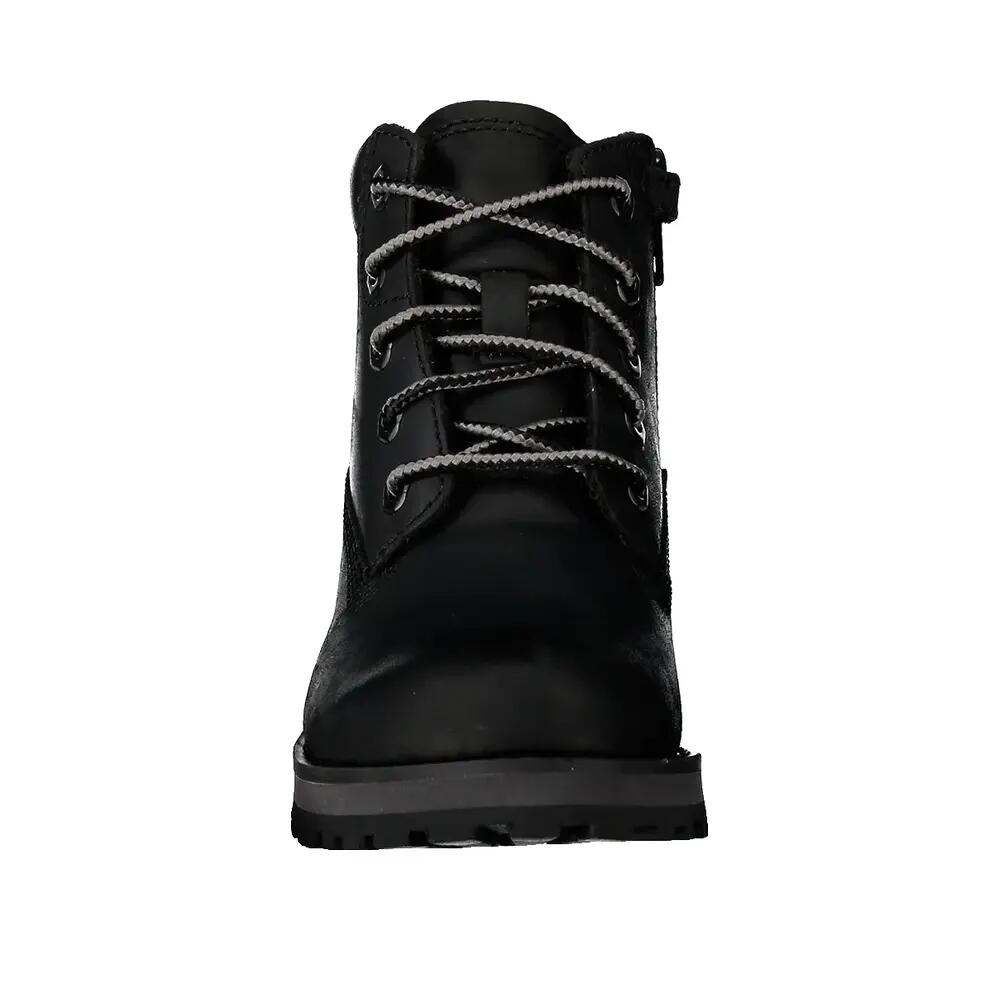 Zapatos Timberland Courma 6 de cuero Negro 6/6