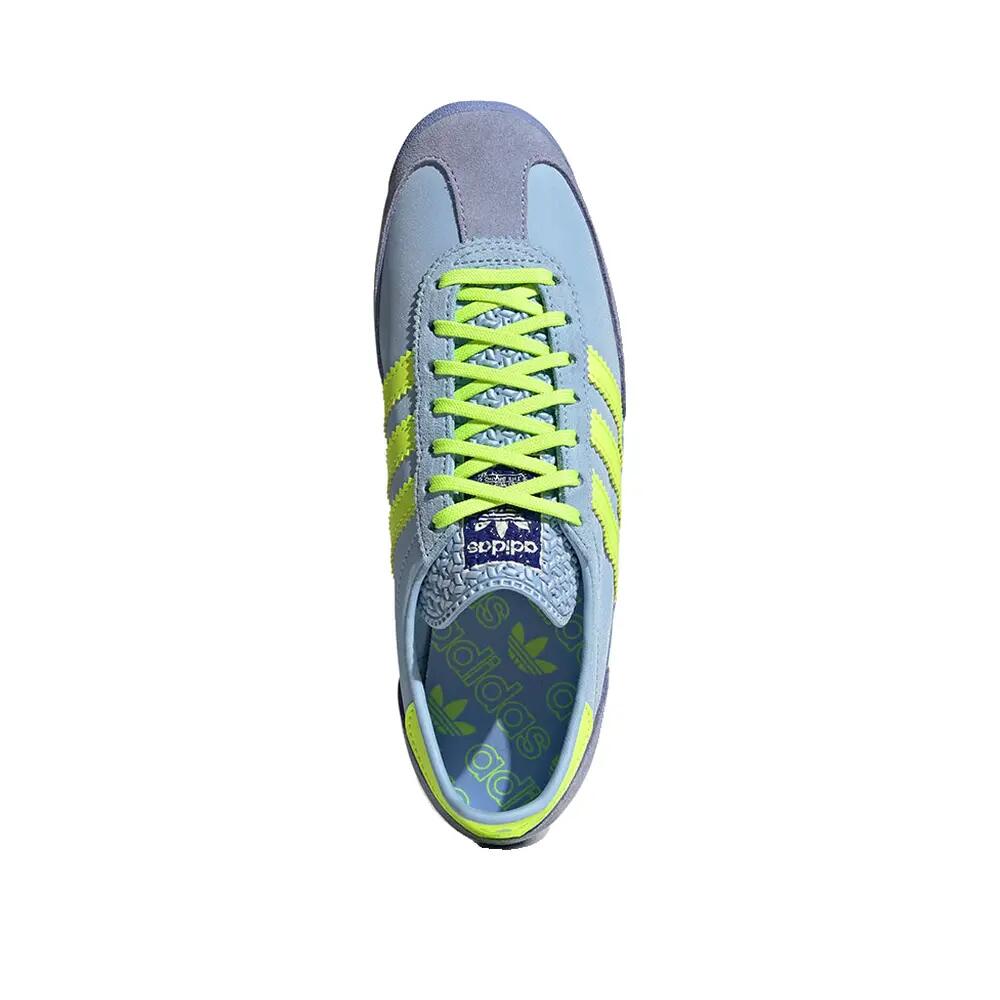 Scarpe adidas SL 72 OG Blu 5/10