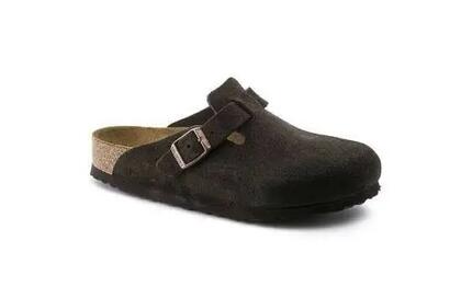 Birkenstock Boston