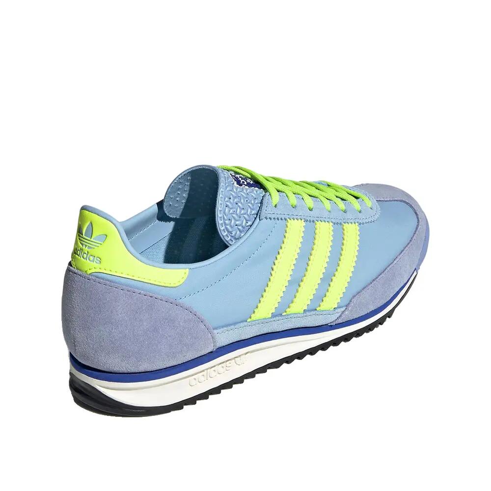 Scarpe adidas SL 72 OG Blu 4/10
