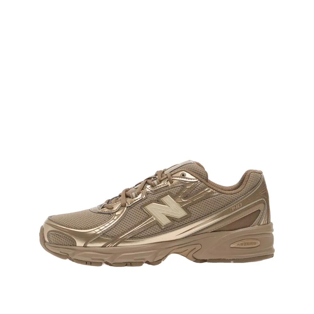 Chaussures New Balance 740 Beige 6/6