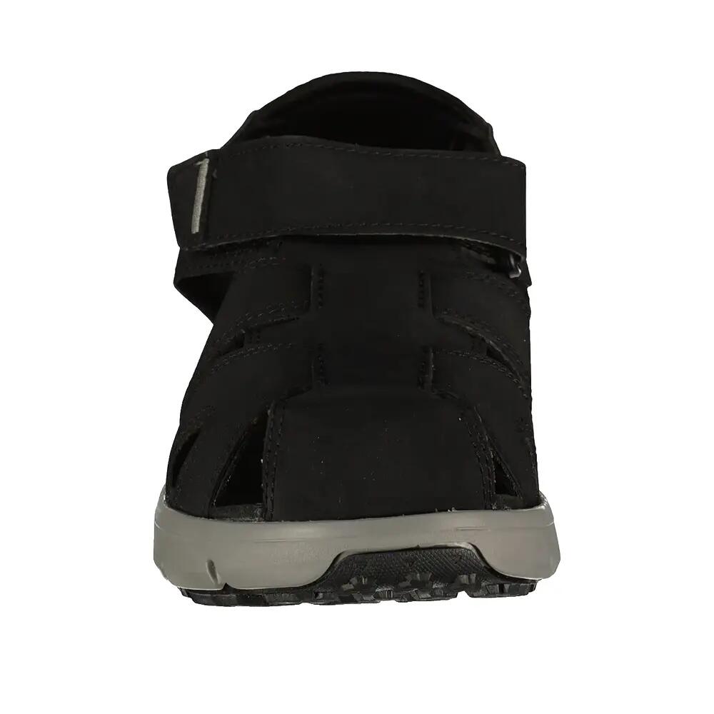 Sandalen Timberland Motion Dune Uniseks Zwart 6/6