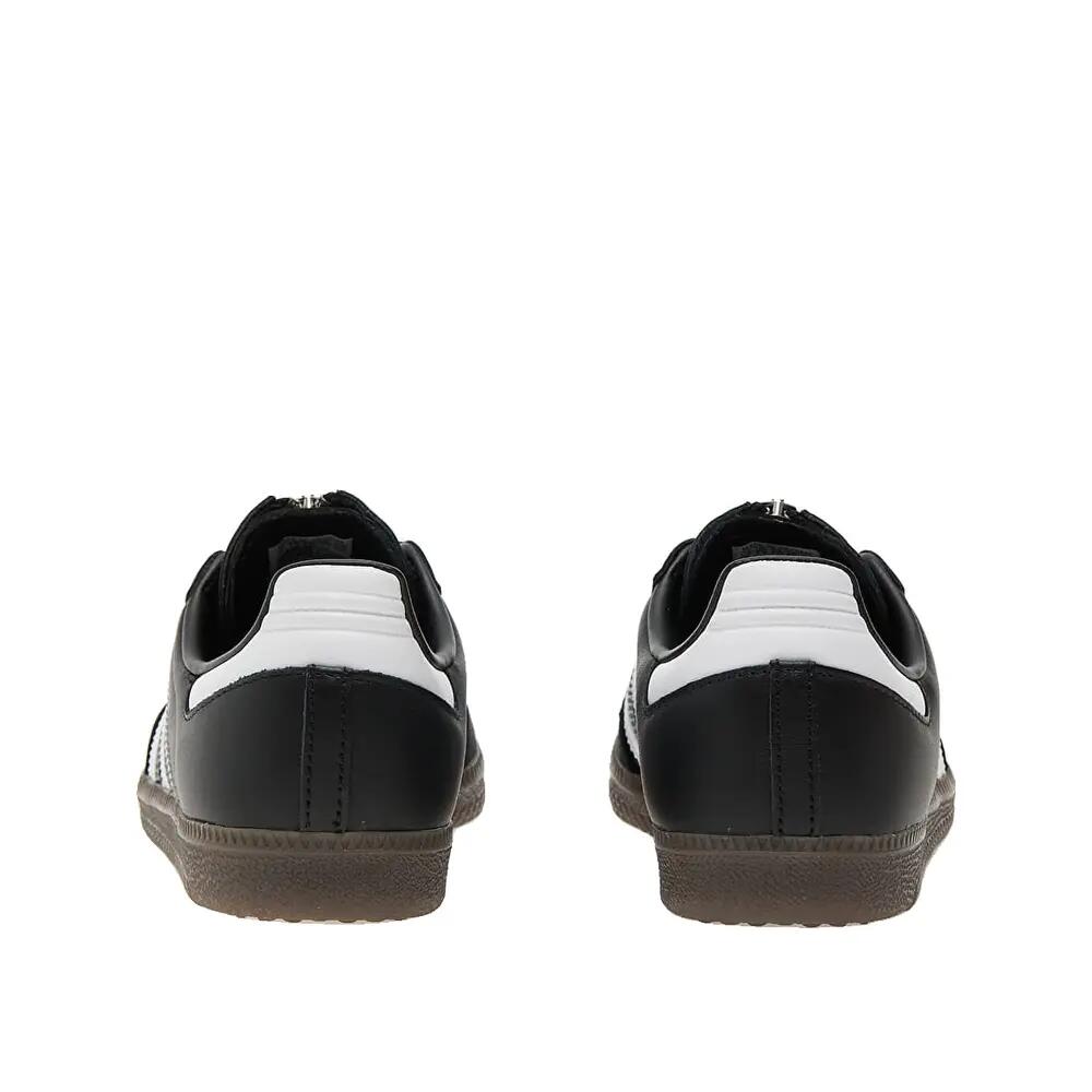 Scarpe adidas Samba OG Nero/Bianco 4/6
