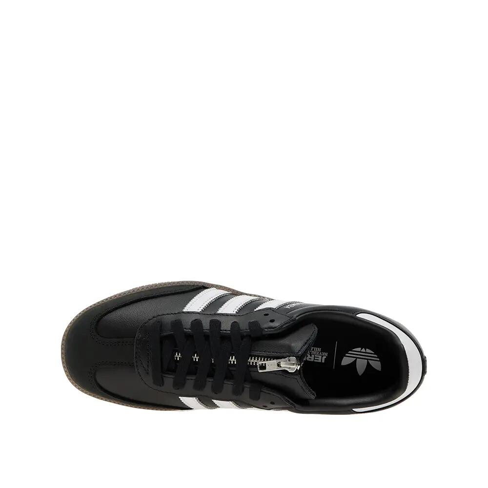 Scarpe adidas Samba OG Nero/Bianco 3/6