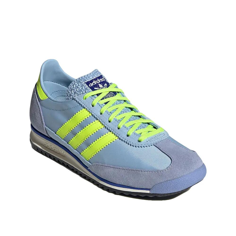 Scarpe adidas SL 72 OG Blu 3/10