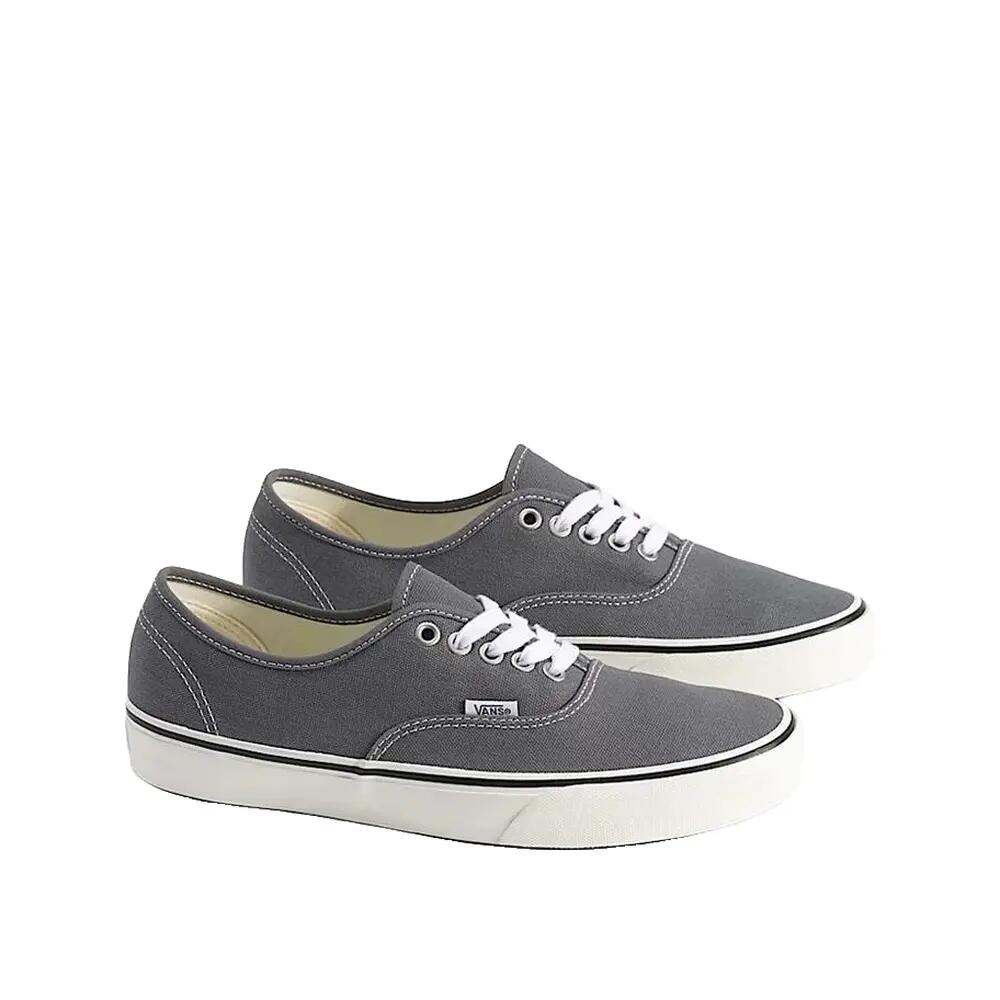 Zapatillas Vans Authentic Grises 1/4