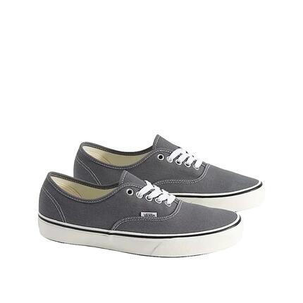 Zapatillas Vans Authentic Grises