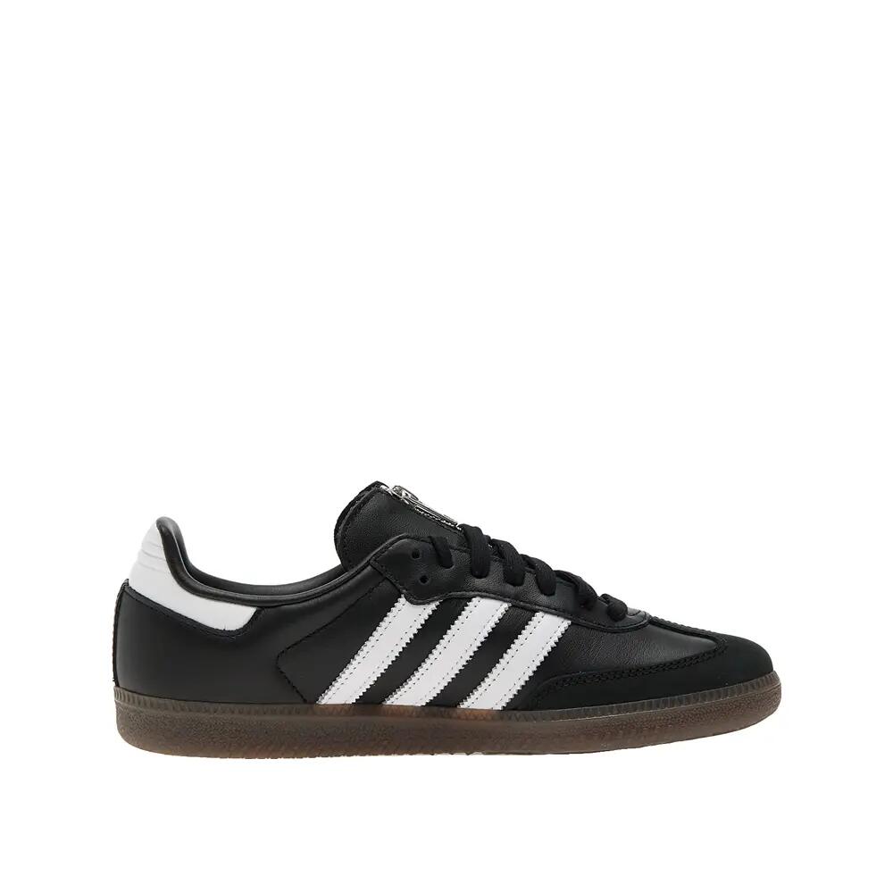 Scarpe adidas Samba OG Nero/Bianco 2/6