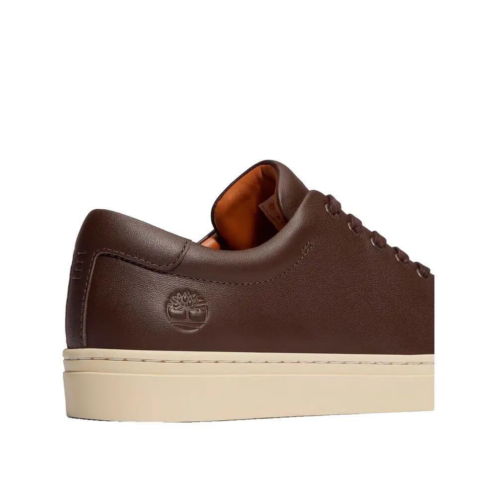Chaussuren Timberland Dover Park Low Marron 9/9