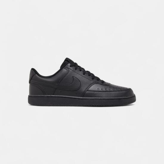 Nike Court Vision Low Next Nature Triple White