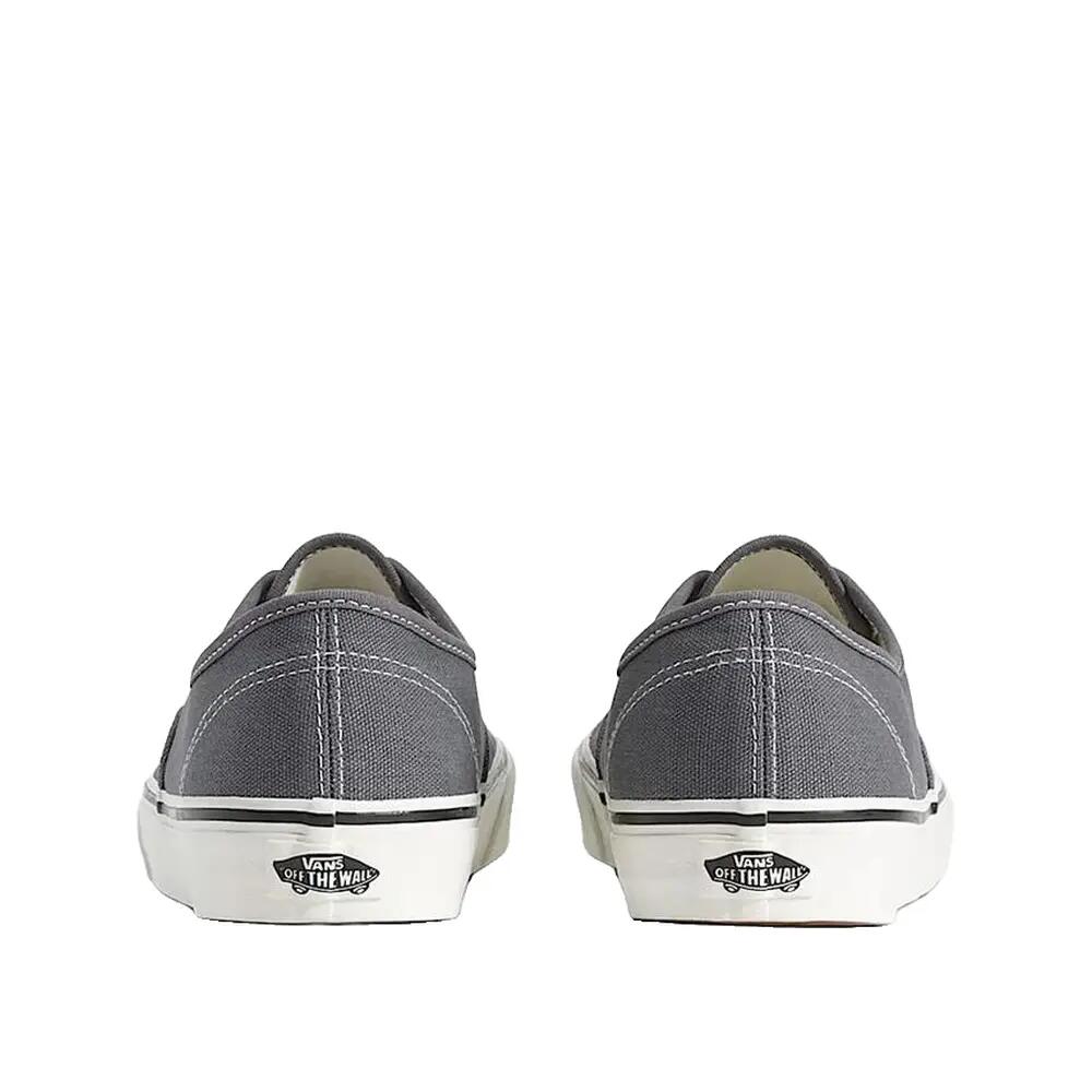 Zapatillas Vans Authentic Grises 4/4